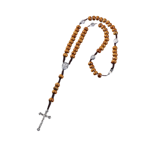 jerusalem rosary