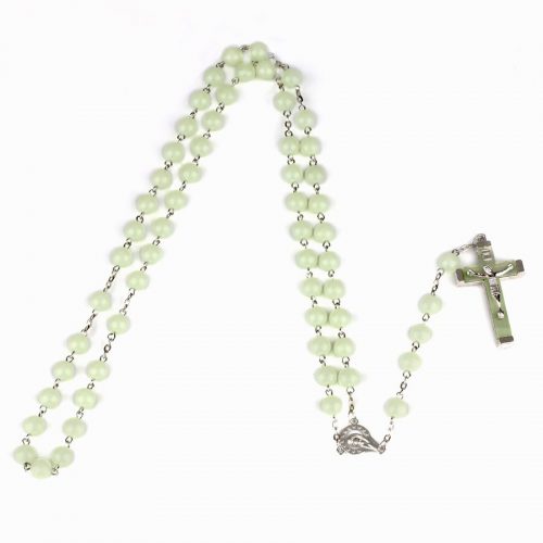 rosary beads from jerusalem handmade