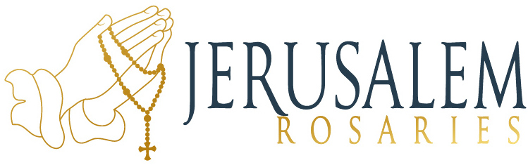 Jerusalem Rosaries| holy land christian rosaries