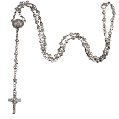 jerusalem rosary