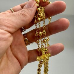 jerusalem rosaries