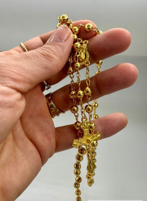 jerusalem rosaries